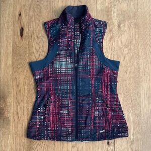 Brooks running vest